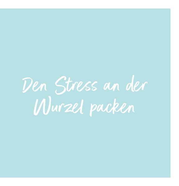 Produktbild: Gelassen leben