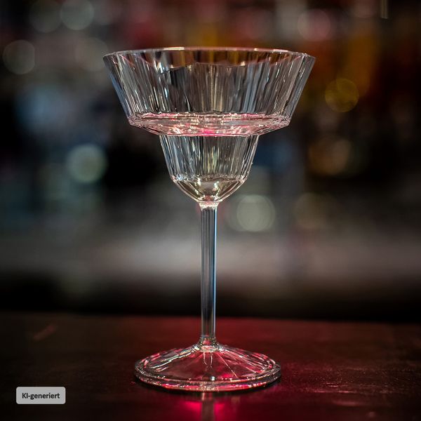 Produktbild: Koziol Cocktailglas 250 ml 2er-Set CLUB No. 16 Cocktailglas 250 ml 2er-Set CLUB No. 16