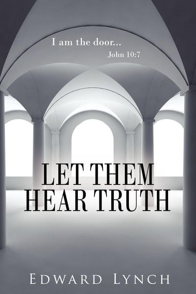 Produktbild: Let Them Hear Truth