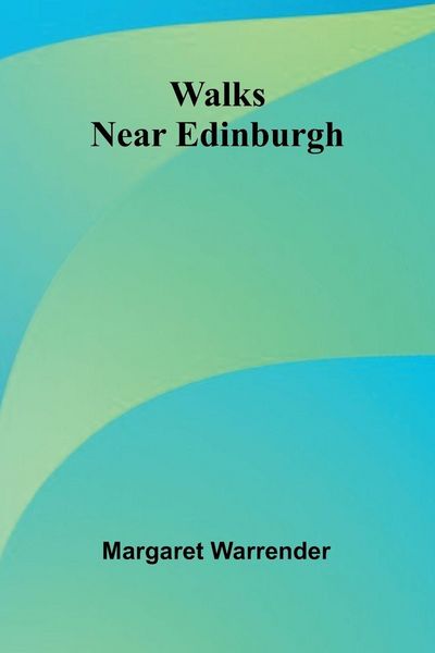 Produktbild: Walks near Edinburgh