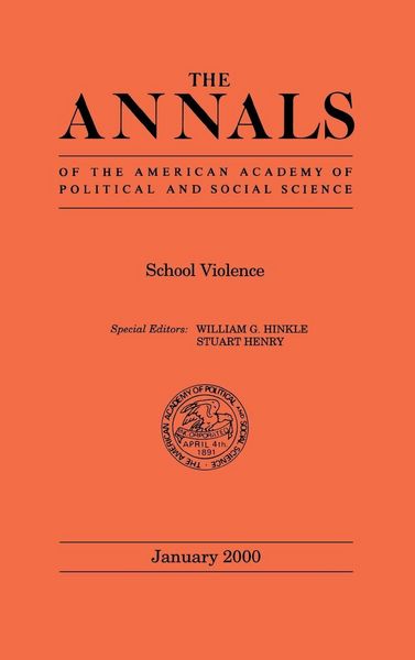 Produktbild: School Violence