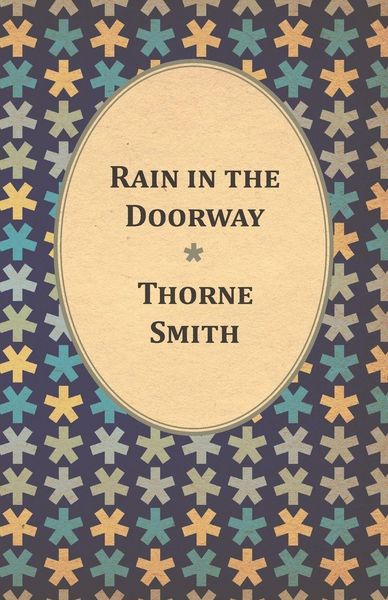 Produktbild: Rain in the Doorway