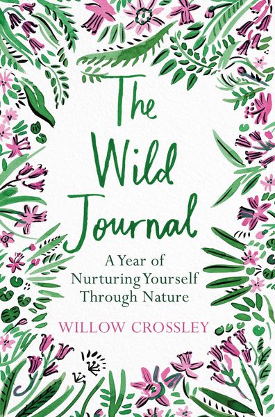 Produktbild: The Wild Journal