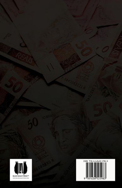 Produktbild: An African Millionaire