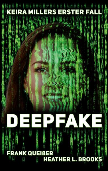 Produktbild: Deepfake