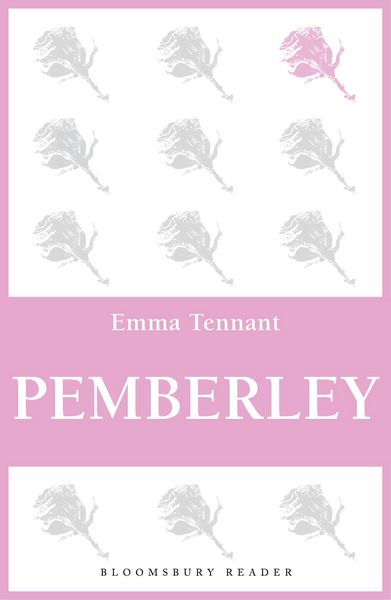 Produktbild: Pemberley