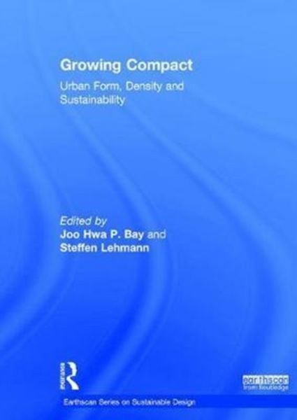 Produktbild: Growing Compact