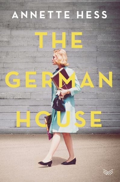 Produktbild: The German House