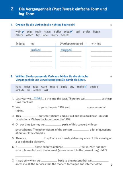 Produktbild: Langenscheidt Grammatiktraining Englisch