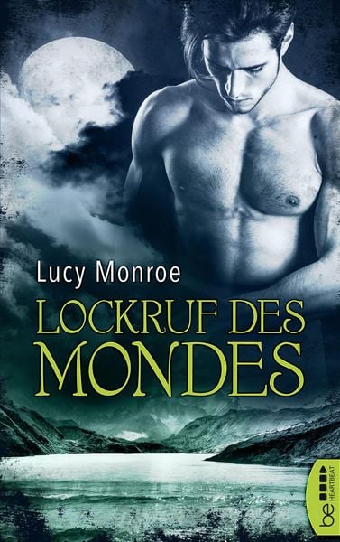 Produktbild: Lockruf des Mondes