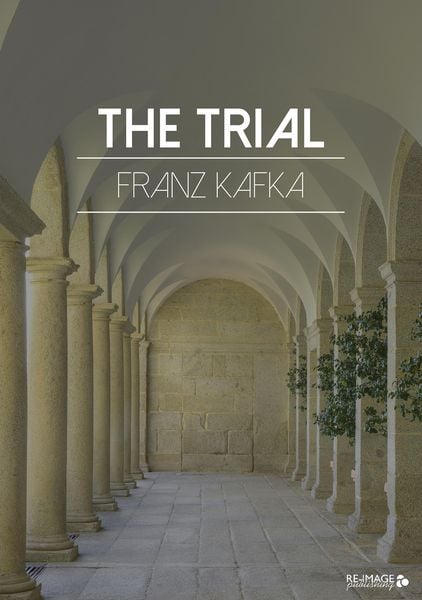 Produktbild: The Trial
