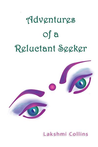 Produktbild: Adventures of a Reluctant Seeker