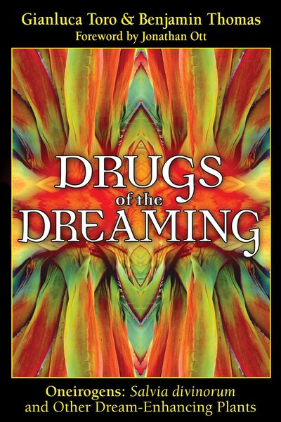 Produktbild: Drugs of the Dreaming