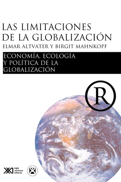 Produktbild: Las limitaciones de la globalizacion