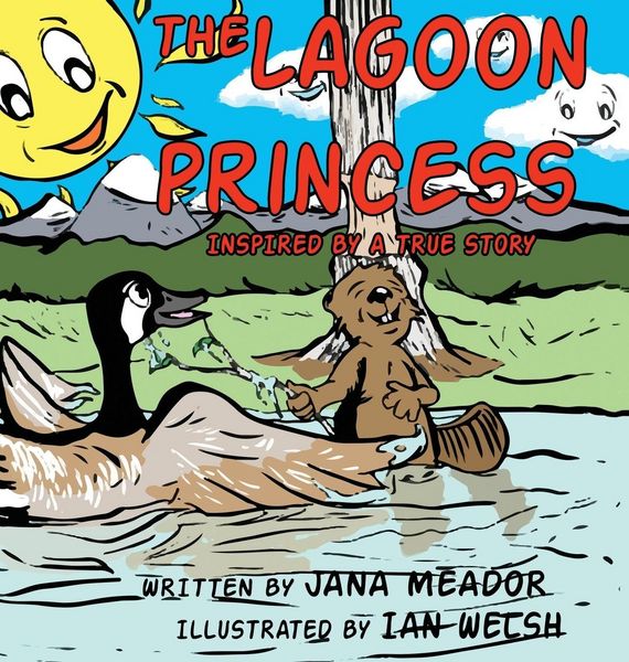 Produktbild: The Lagoon Princess