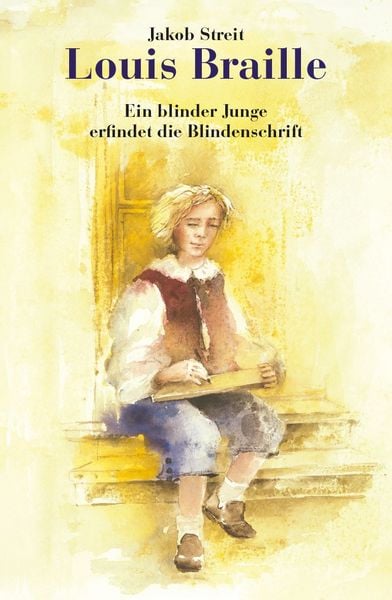Produktbild: Louis Braille