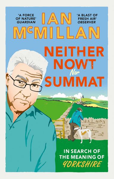 Produktbild: Neither Nowt Nor Summat