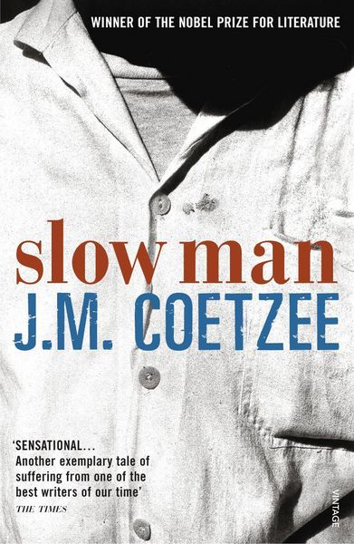 Produktbild: Slow Man