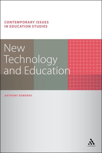 Produktbild: New Technology and Education