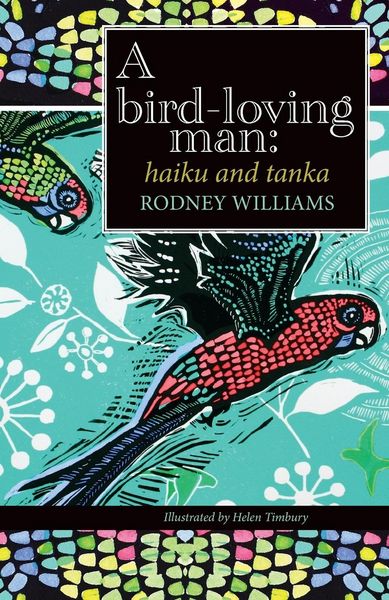 Produktbild: A bird-loving man