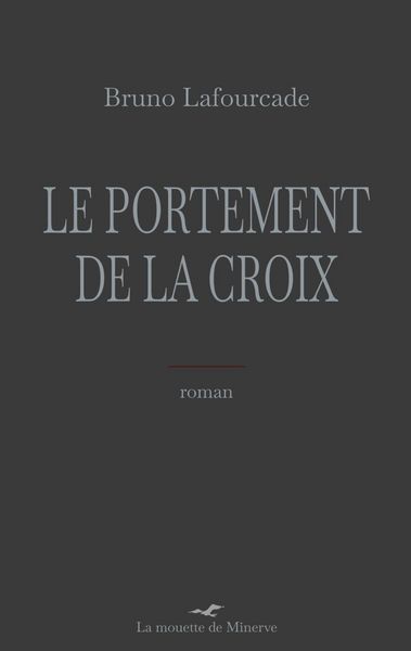 Produktbild: Le portement de la croix