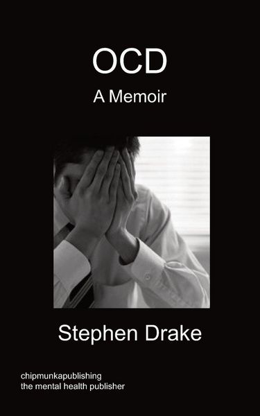 Produktbild: OCD - A Memoir