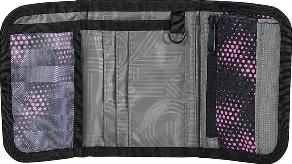 Produktbild: COOCAZOO&reg; Portemonnaie, Pink Illusion