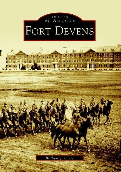 Produktbild: Fort Devens