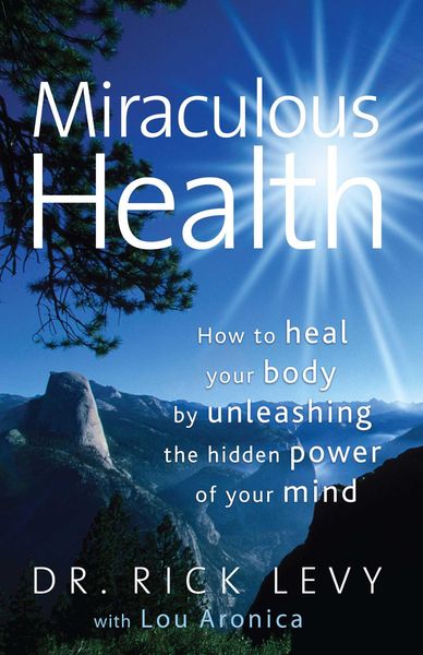 Produktbild: Miraculous Health