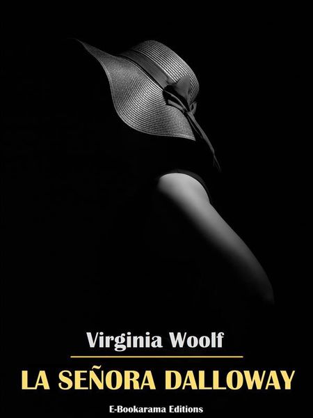 Produktbild: La se&ntilde;ora Dalloway
