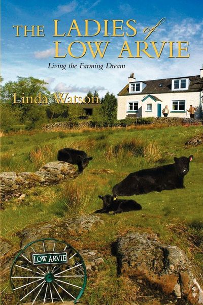 Produktbild: The Ladies of Low Arvie