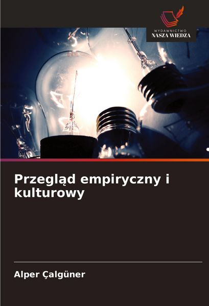 Produktbild: Przegl&iquest;d empiryczny i kulturowy
