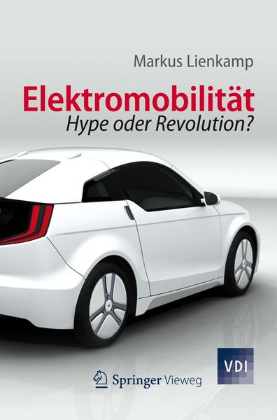Produktbild: Elektromobilit&auml;t