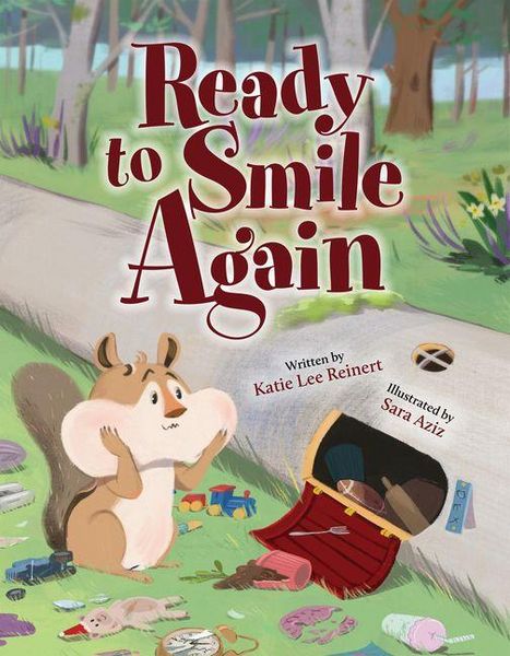 Produktbild: Ready to Smile Again