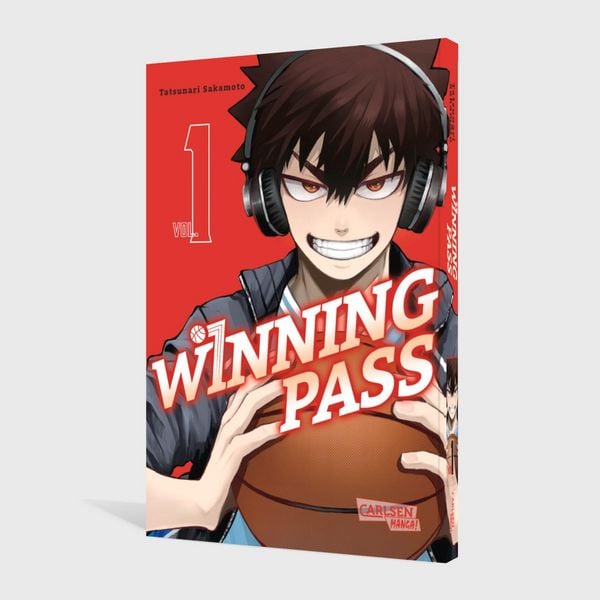 Produktbild: Winning Pass 1