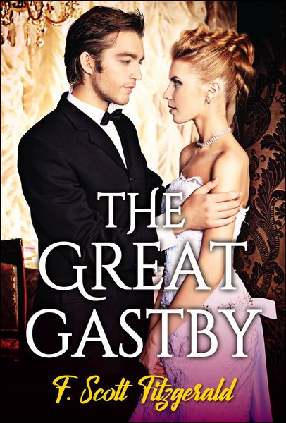 Produktbild: The Great Gatsby