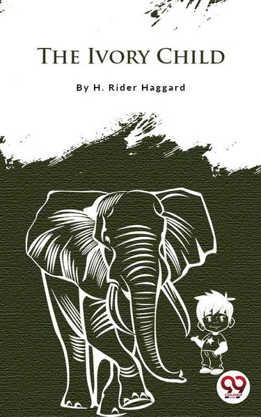 Produktbild: The Ivory Child