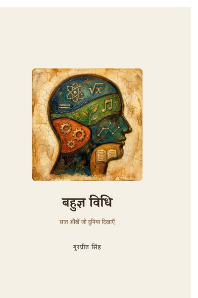 Produktbild: Bahugyaa Vidhi