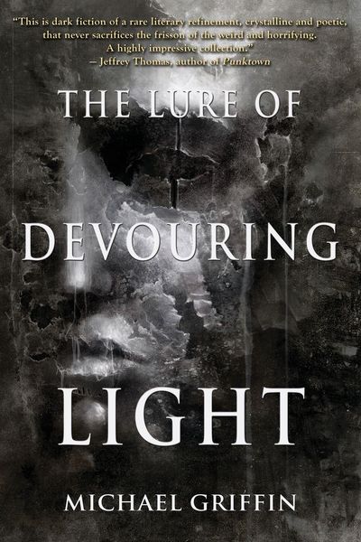 Produktbild: The Lure of Devouring Light