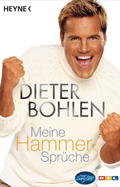 Produktbild: Meine Hammer-Spr&uuml;che