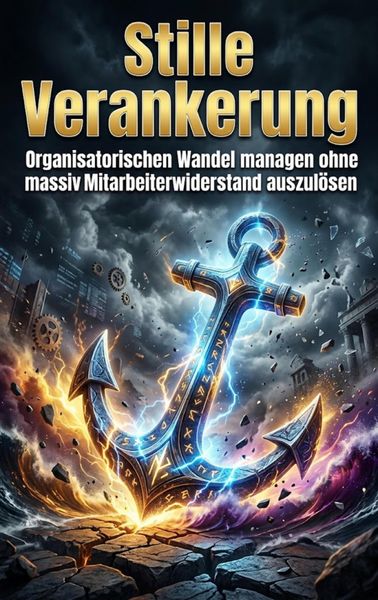 Produktbild: Stille Verankerung