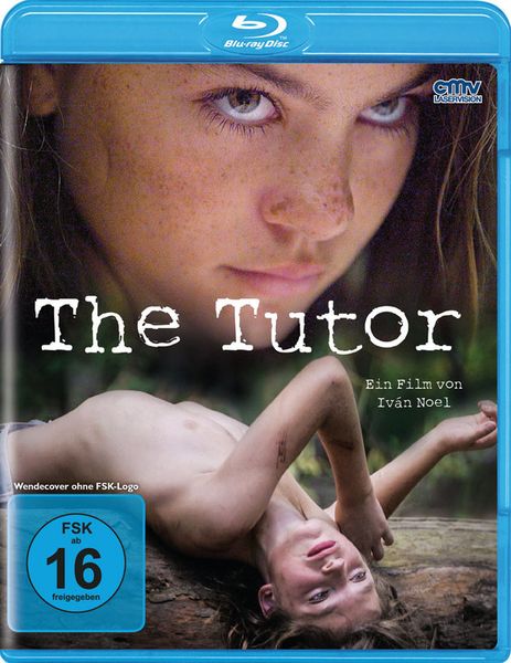 Produktbild: The Tutor (OmU)