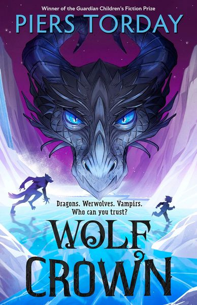 Produktbild: Wolf Crown