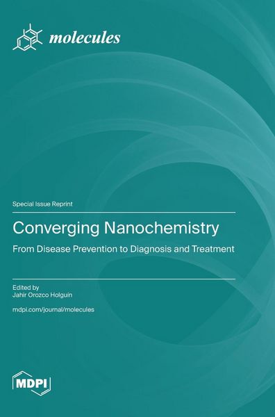Produktbild: Converging Nanochemistry