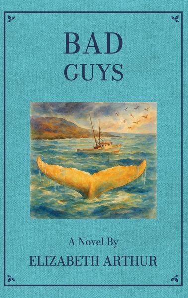 Produktbild: Bad Guys