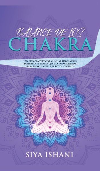 Produktbild: Balance De Los Chakras