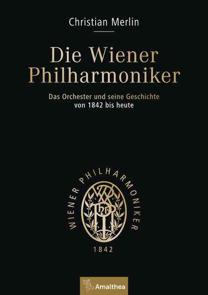 Produktbild: Die Wiener Philharmoniker
