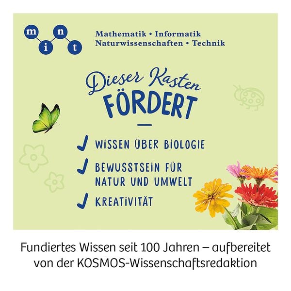 Produktbild: Mein erstes Gew&auml;chshaus