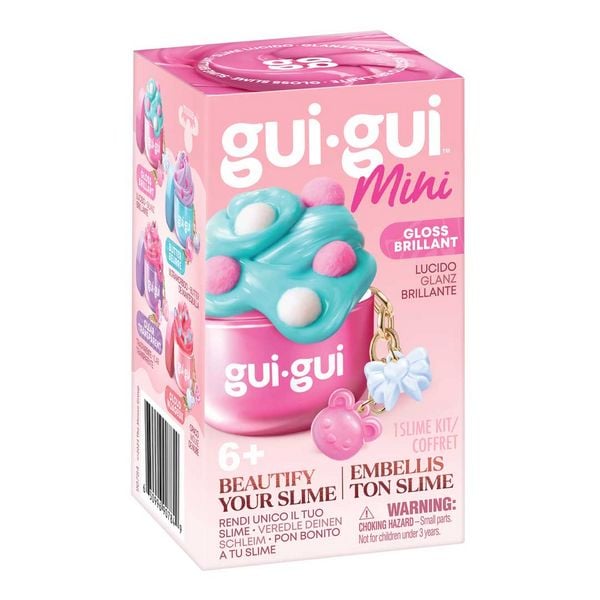 Produktbild: Gui Gui: Minis - Einzelpack