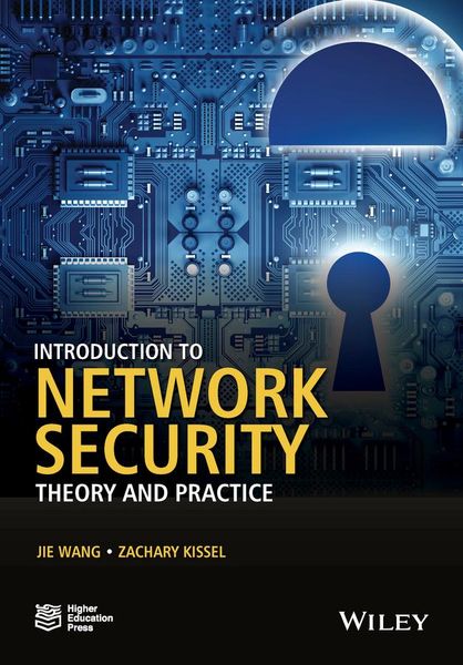 Produktbild: Network Security 2E C